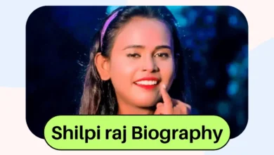 Shilpi raj biography